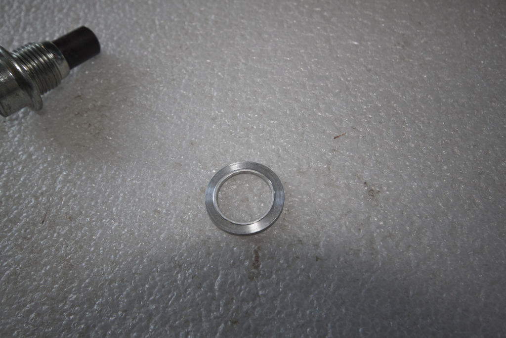 R18 Automatic Transmission Fluid Change (ATF DIY) 8th Generation